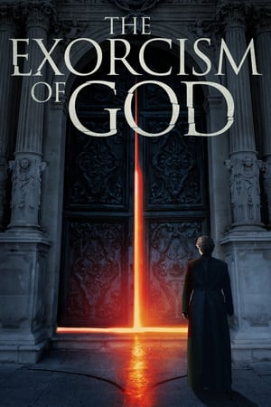 The Exorcism of God (2021) Dual Audio Hindi