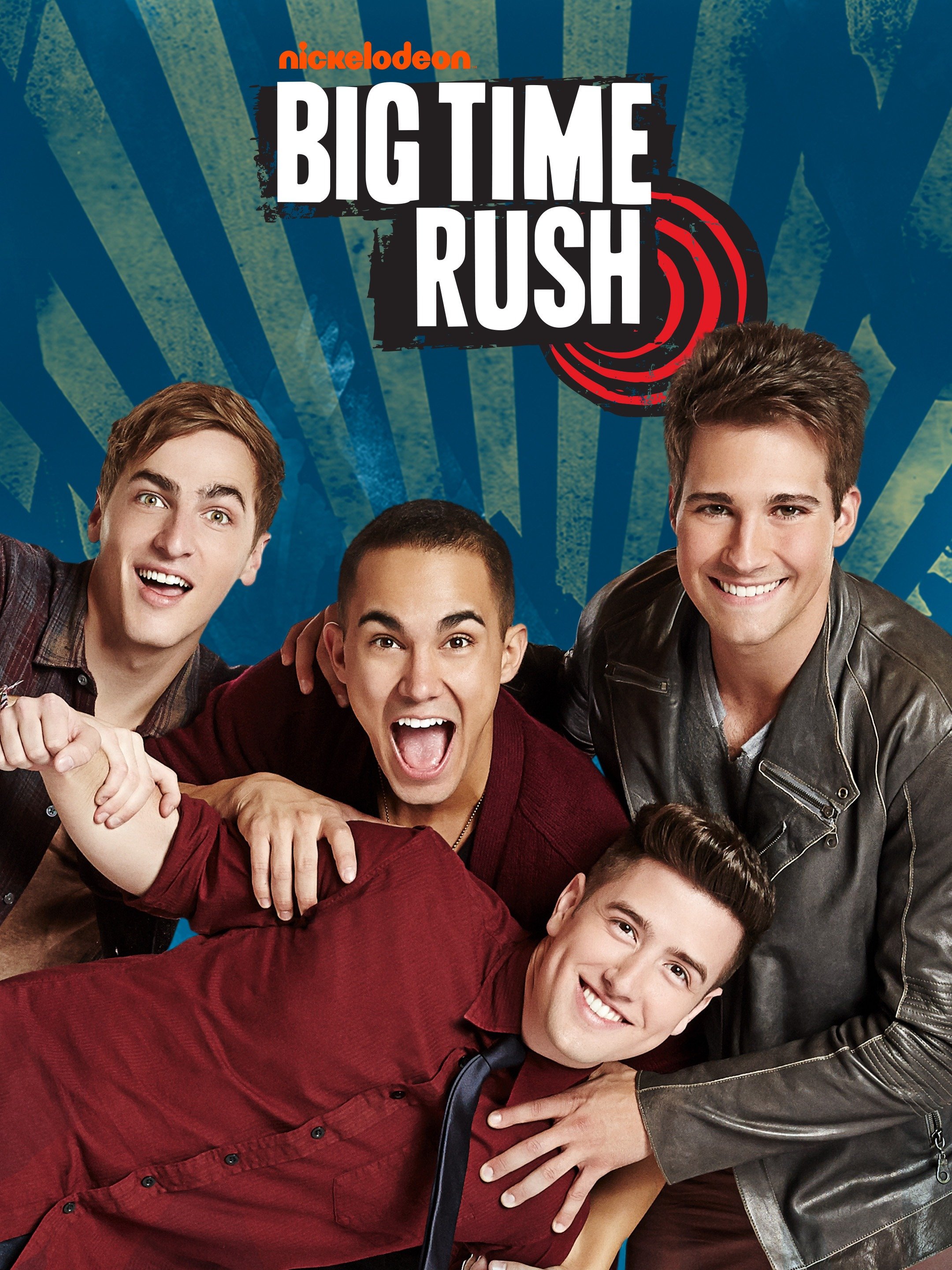 Big Time Rush Season 4