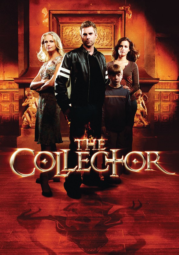 The Collector Season 1
