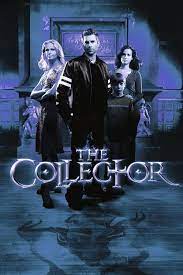 The Collector Season 2
