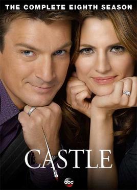 Castle Season 8