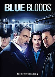 Blue Bloods Season 7