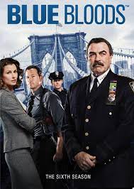 Blue Bloods Season 6