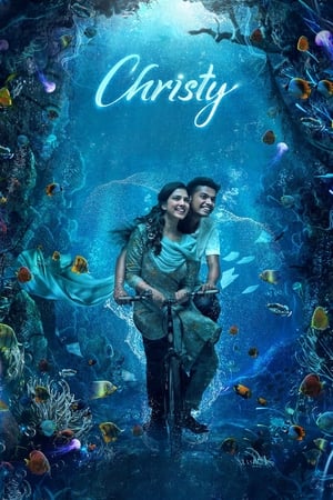 Christy 2023 Hindi Dubbed