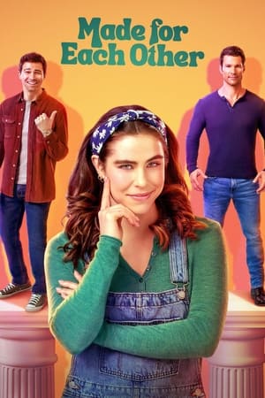 Made for Each Other 2023 BRRip