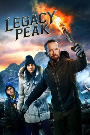 Legacy Peak 2022 BRRip