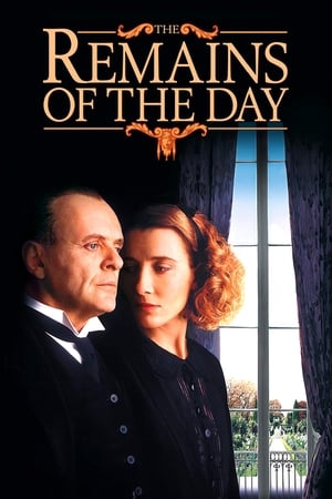 The Remains of the Day 1993 Dual Audio