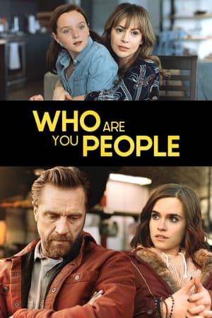Who Are You People 2023 BRRip