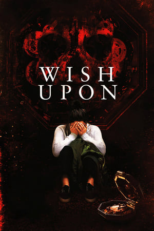 Wish Upon 2017 Dual Audio