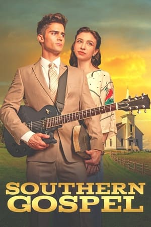 Southern Gospel 2023 BRRip
