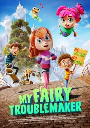 My Fairy Troublemaker 2022 BRRip