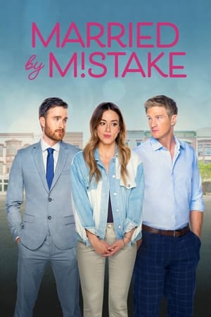 Married by Mistake 2023 BRRip