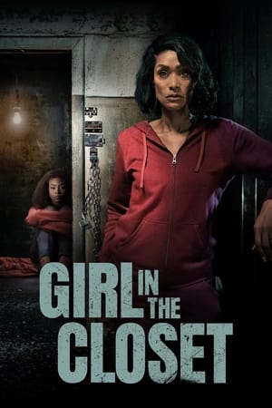 Girl in the Closet 2023 BRRip