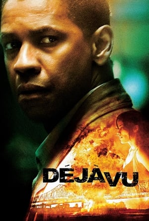 Déjà Vu 2006 Dual Aduio