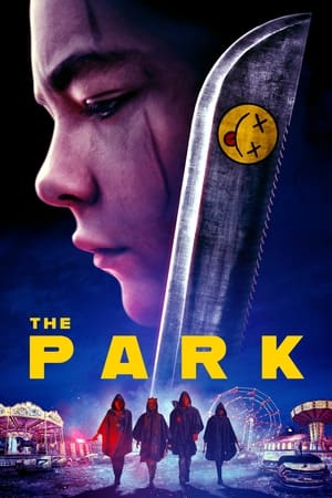 The Park 2023 BRRip