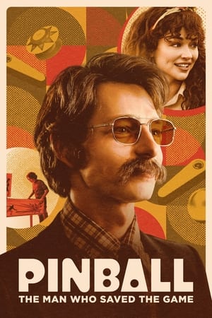 Pinball: The Man Who Saved the Game 2022 BRRip