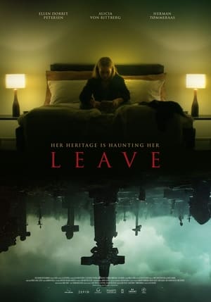 Leave 2022 BRRip