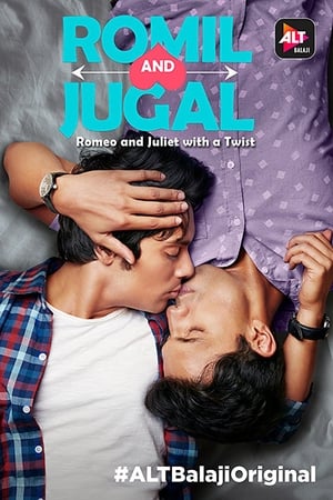Romil and Jugal S01 2017 Web Series