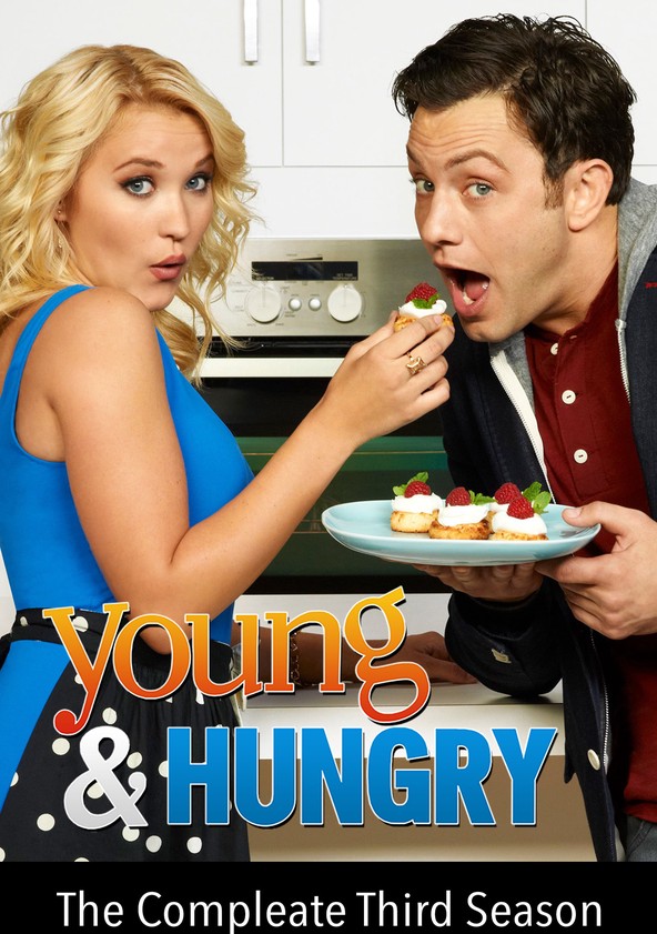Young & Hungry Season 3