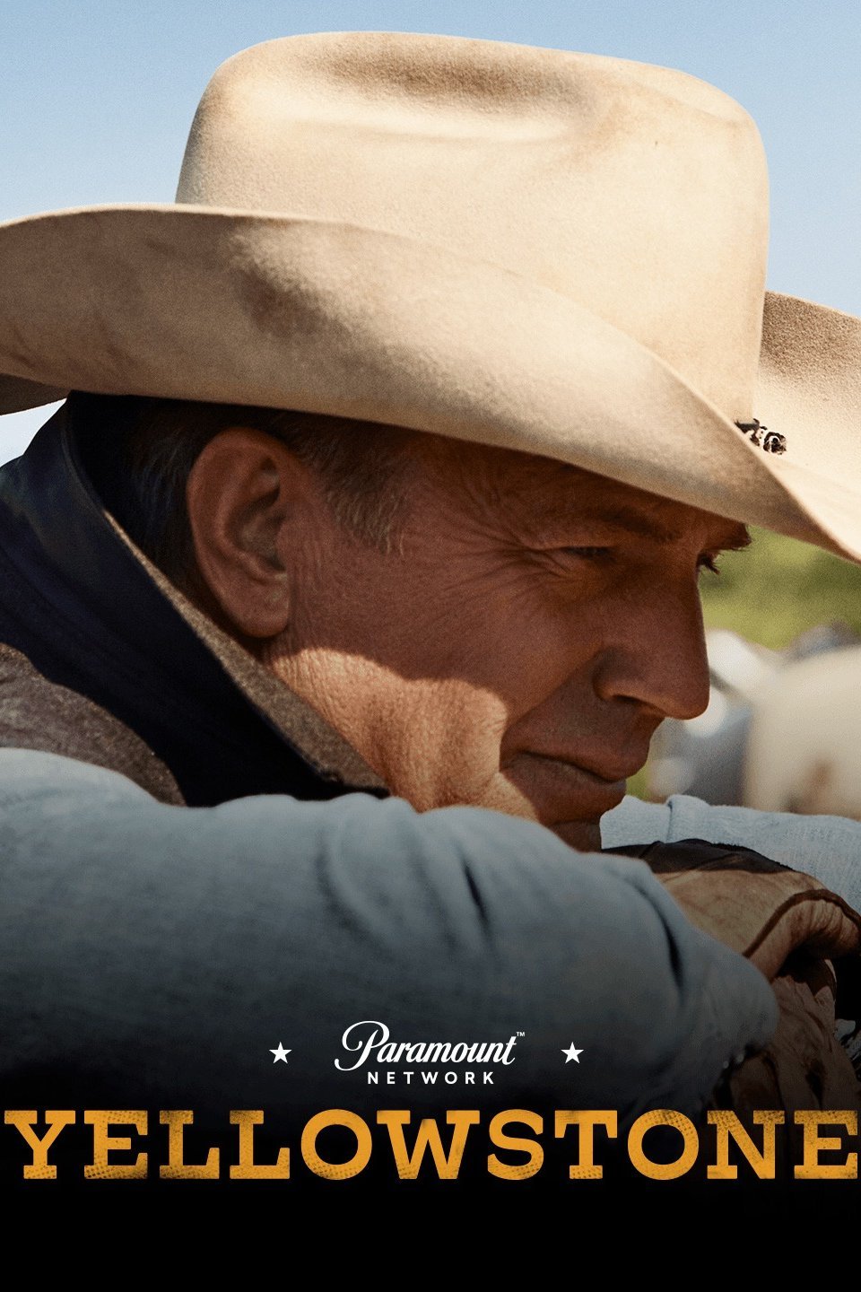 Yellowstone Season 1