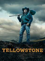 Yellowstone Season 3