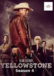 Yellowstone Season 4