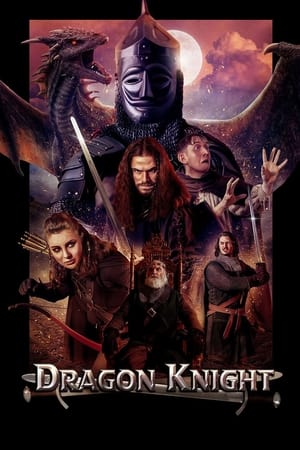 Dragon Knight (2022) Dual Audio Hindi