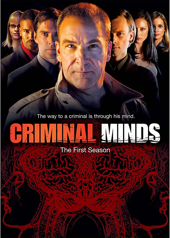 Criminal Minds Season 1