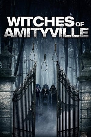 Witches Of Amityville 2020 Dual Audio