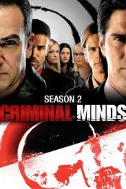 Criminal Minds Season 2