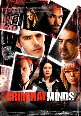 Criminal Minds Season 4