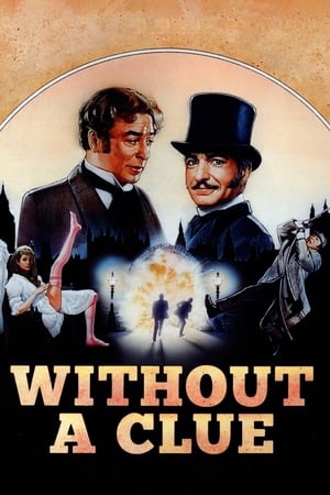 Without a Clue 1988 Dual Audio