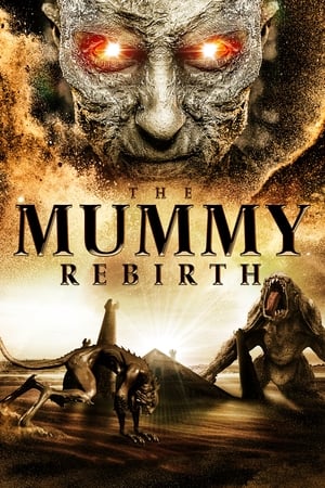 The Mummy: Rebirth (2019) Dual Audio Hindi