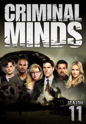 Criminal Minds Season 11