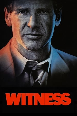 Witness 1985 Dual Audio