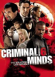 Criminal Minds Season 6