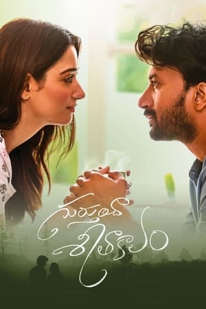 Gurtunda Seetakalam 2022 Hindi Dubbed