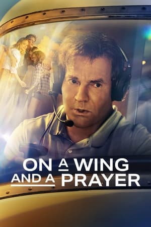 On a Wing and a Prayer 2023 Dual Audio Hindi