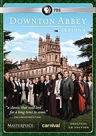 Downton Abbey Season 4