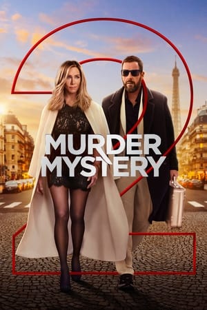 Murder Mystery 2 2 2023 Dual Audio