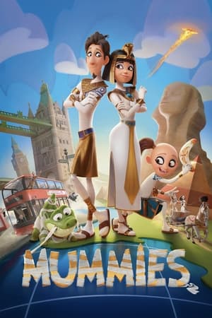 Mummies 2023 BRRIp