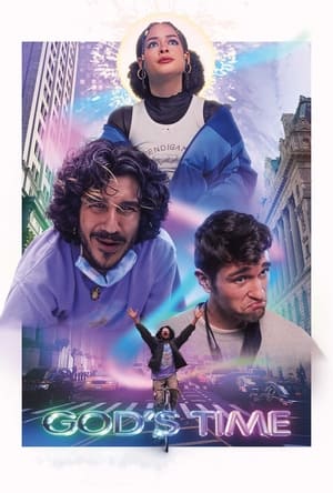 God's Time 2022 BRRip