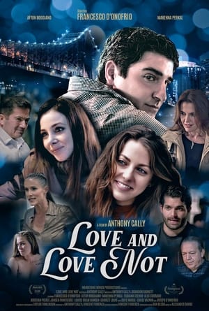 Love and Love Not 2022 BRRip