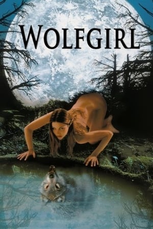 Wolf Girl 2001 Dual Audio