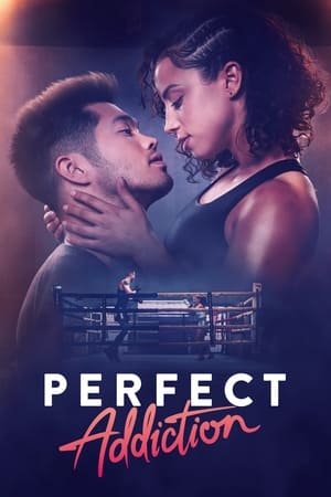 Perfect Addiction 2023 BRRip