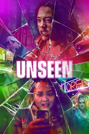 Unseen 2023 BRRip