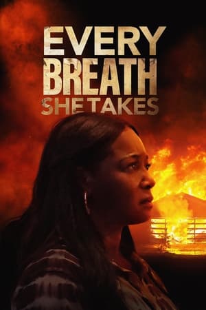 Every Breath She Takes 2023 BRRip
