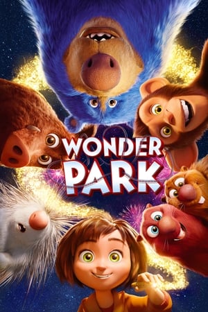 Wonder Park 2019 Dual Audio