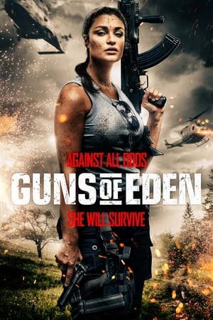 Guns of Eden 2022 BRRIp