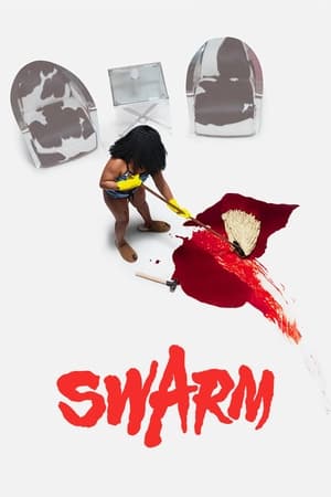Swarm 2023 S01 NF Series Dual Audio